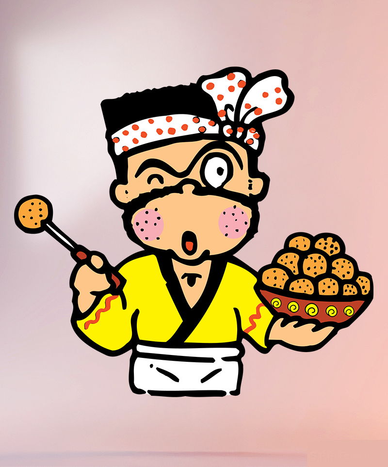 TakoSan